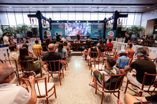 Festival Tempero Bahia movimenta Parque Shopping Bahia no primeiro dia da etapa cultural
