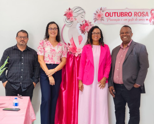 Evento do GCM promove acolhimento e reflexão sobre saúde mental e autocuidado