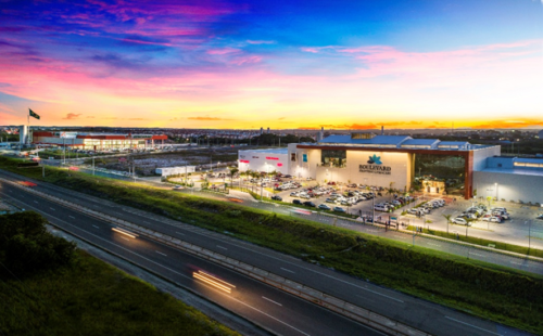 Confira o funcionamento do Boulevard Shopping Camaçari no Dia de Finados